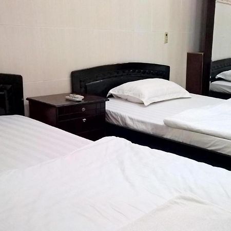 Quang Sang Hotel Can Tho Dış mekan fotoğraf