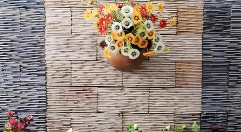 Quang Sang Hotel Can Tho Dış mekan fotoğraf