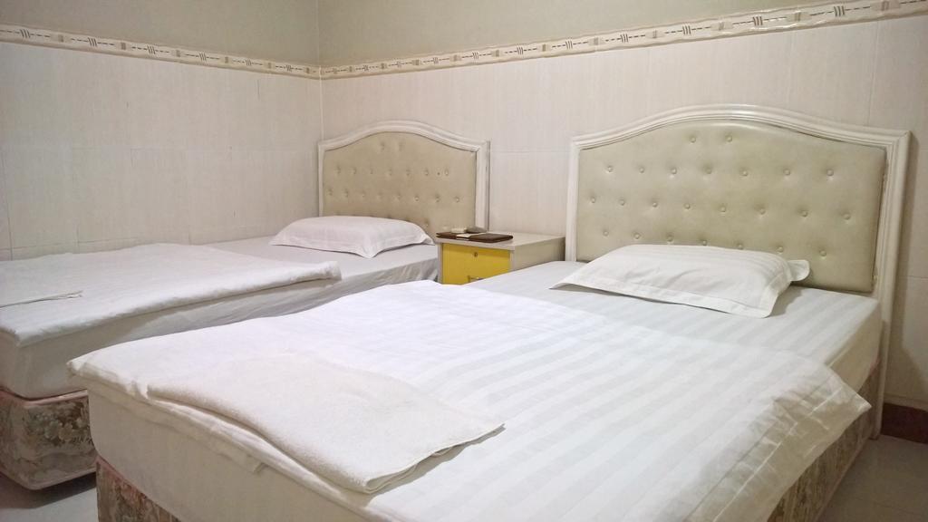 Quang Sang Hotel Can Tho Dış mekan fotoğraf